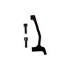 Aztec Adapter for Post Type calliper, for 180 mm Post Fork Mount view 1