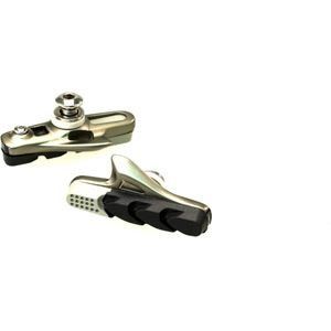 Aztec Road System Plus Race Brake Blocks, Lightweight Holder