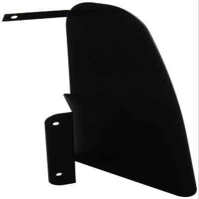 Thule 2331230000 Heat Shield Black, 30 x 8 x 15 cm