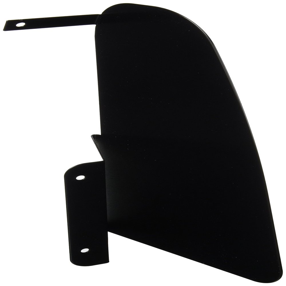 Thule 2331230000 Heat Shield Black, 30 x 8 x 15 cm