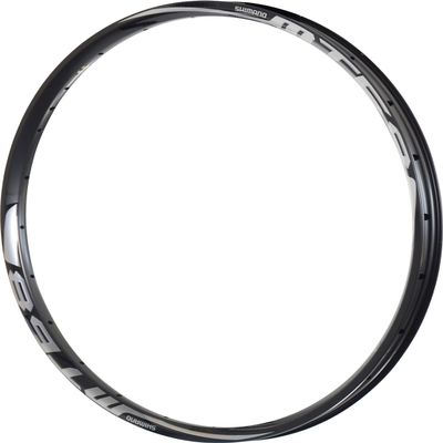 Shimano Spares Part WHMT68 rimFR/RR 24h26inBK