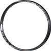 Shimano Spares Part WHMT68 rimFR/RR 24h26inBK view 1