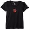 D'Addario DF91WS "D-Mark" Women's T-Shirt - Black - Small view 1
