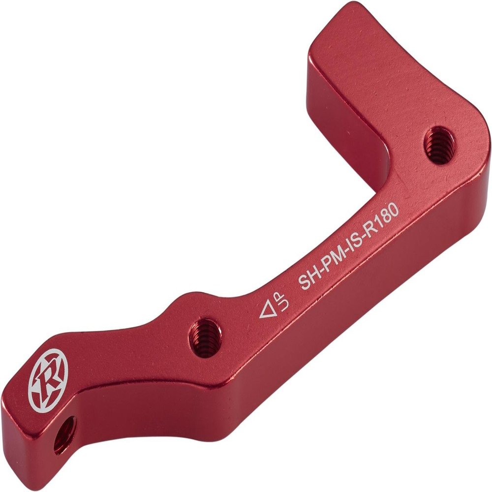 Reverse Disc Brake Adapter