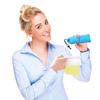 Gotta Tinkle! Portable Reusable Female Urination Device (Teal & Pink) view 2