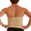 Insta Slim Mens Slimming Compression Firming Belt, Slimming, Tummy Control, Special Occasions, Back Support, Posture Support (Nude, 3XL) view 3