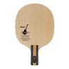 Nittaku NE-6661 Table Tennis Racket Acoustic C Pen Holder (Chinese Style) Wood Plywood view 2