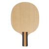 Nittaku NE-6661 Table Tennis Racket Acoustic C Pen Holder (Chinese Style) Wood Plywood view 3