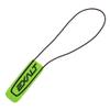 Exalt Paintball Bayonet Barrel Condom/Cover - Lime view 1