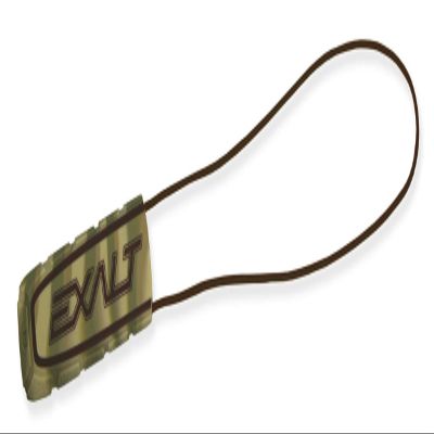Exalt Paintball Bayonet Barrel Condom/Cover - Camo