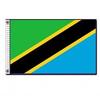 United Republic of Tanzania Flag (4 ft. x 6 ft.) view 1