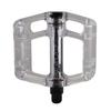 NC-17 Sudpin Zero Pro Flat Pedal - Transparent view 2