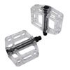 NC-17 Sudpin Zero Pro Flat Pedal - Transparent view 3