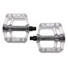 NC-17 Sudpin Zero Pro Flat Pedal - Transparent view 4