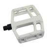 NC-17 Sudpin Zero Pro Flat Pedal - White view 1