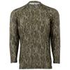 Mossy Oak Camo Hunting Shirts for Men Long Sleeve view 1
