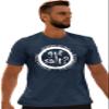 Go All Out XXXXX-Large Navy Blue Adult Got Salt? Supernatural T-Shirt view 3