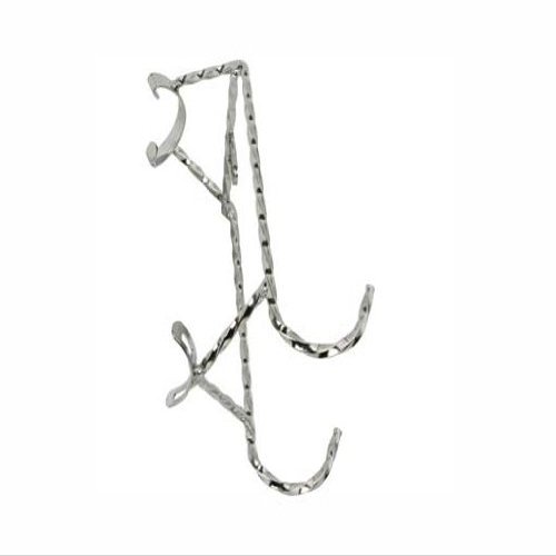 Lowrider Square Twist Continental Kit Chrome. for Bicycles, Bikes, Bikes, Beach Cruiser, Chopper, limos, Stretch
