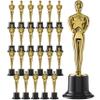 PREXTEX Prextrex Trophy Award - Perfect Awards and Trophies for Kids and Adult Award Parties, Small Trophy Cup for Recognition, Trophies for Adults, Ideal Kids Prize for Competitions and Events view 1