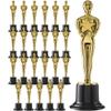 PREXTEX Prextrex Trophy Award - Perfect Awards and Trophies for Kids and Adult Award Parties, Small Trophy Cup for Recognition, Trophies for Adults, Ideal Kids Prize for Competitions and Events view 2