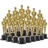 PREXTEX Prextrex Trophy Award - Perfect Awards and Trophies for Kids and Adult Award Parties, Small Trophy Cup for Recognition, Trophies for Adults, Ideal Kids Prize for Competitions and Events view 4
