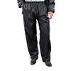 Result Core Kids/Childrens Big Boys StormDri Rain Over Trouser/Pants (3-4 Years) (Black) view 4