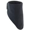 Result Unisex Winter Bandit Windproof Face Warmer/Scarf (S/M) (Black) view 1