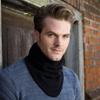 Result Unisex Winter Bandit Windproof Face Warmer/Scarf (S/M) (Black) view 2