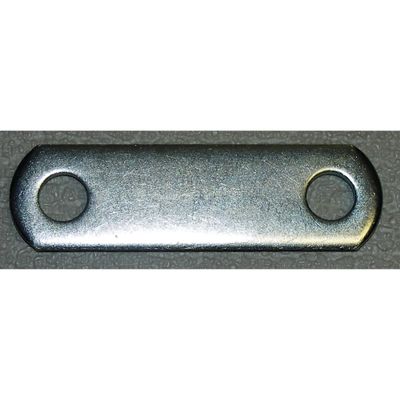AP Products 14133207 Shackle Link, 3-1/8", Zinc