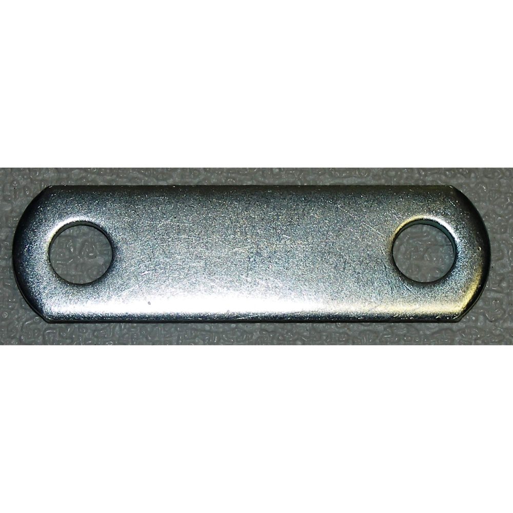AP Products 14133207 Shackle Link, 3-1/8", Zinc