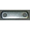 AP Products 14133207 Shackle Link, 3-1/8", Zinc view 1