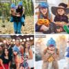 DolliBu Dolphin Plush Animal Hat - One Size, Soft Blue Polyester for Kids, Girls & Boys, With Ear Flaps, Ideal for Winter Wear, Halloween, Cosplay Parties & Birthdays view 3