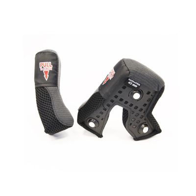 BELL Full-9 Bicycle Helmet Replacement Cheek Pads (45MM)