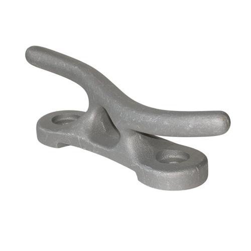 15" Aluminum "S" Cleat - Jif Marine