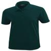 Core 365 Pinnacle Ladies Performance Short Sleeve Polo Shirt. 78181 - Large - Forest Green view 1