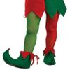 Elf Tights Womens Costume view 1