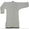 Ring To Cage ULTIMA Brazilian Jiu Jitsu Gi with 2 Pairs of Pants White, Blue or Black (White, A2) view 2