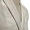 Ring To Cage ULTIMA Brazilian Jiu Jitsu Gi with 2 Pairs of Pants White, Blue or Black (White, A2) view 3