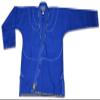 Ring to Cage ULTIMA Brazilian Jiu Jitsu Gi with 2 Pairs of Pants White, Blue or Black (Blue, A3) view 3