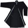 Ring to Cage ULTIMA Brazilian Jiu Jitsu Gi with 2 Pairs of Pants White, Blue or Black (Black, A4) view 4