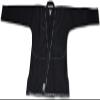 Ring To Cage ULTIMA Brazilian Jiu Jitsu Gi with 2 Pairs of Pants White, Blue or Black (Black, A2) view 2