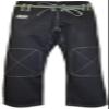 Ring To Cage ULTIMA Brazilian Jiu Jitsu Gi with 2 Pairs of Pants White, Blue or Black (Black, A2) view 4