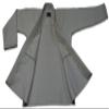Ring To Cage ULTIMA Brazilian Jiu Jitsu Gi with 2 Pairs of Pants White, Blue or Black (White, A5) view 4