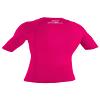 O'NEILL Unisex Child Youth Basic Skins 50+ Short Sleeve Sun Shirt Rash Guards, Watermelon, 6 US view 3