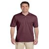 JERZEES - SpotShield153; 5.6-Ounce Jersey Knit Sport Shirt. 437M view 1