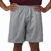 C2 Sport 5109 - Mesh Shorts Silver view 1