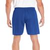 C2 Sport 5109 Adult Mesh & Tricot 9 in. Shorts - Royal, 2XL view 2