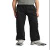 Gildan Heavy Blend Youth 8 oz., 50/50 Sweatpants - Black - XL view 1