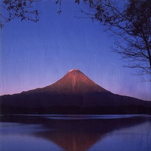 PEARL Fuji Series Lake Fuji Panorama