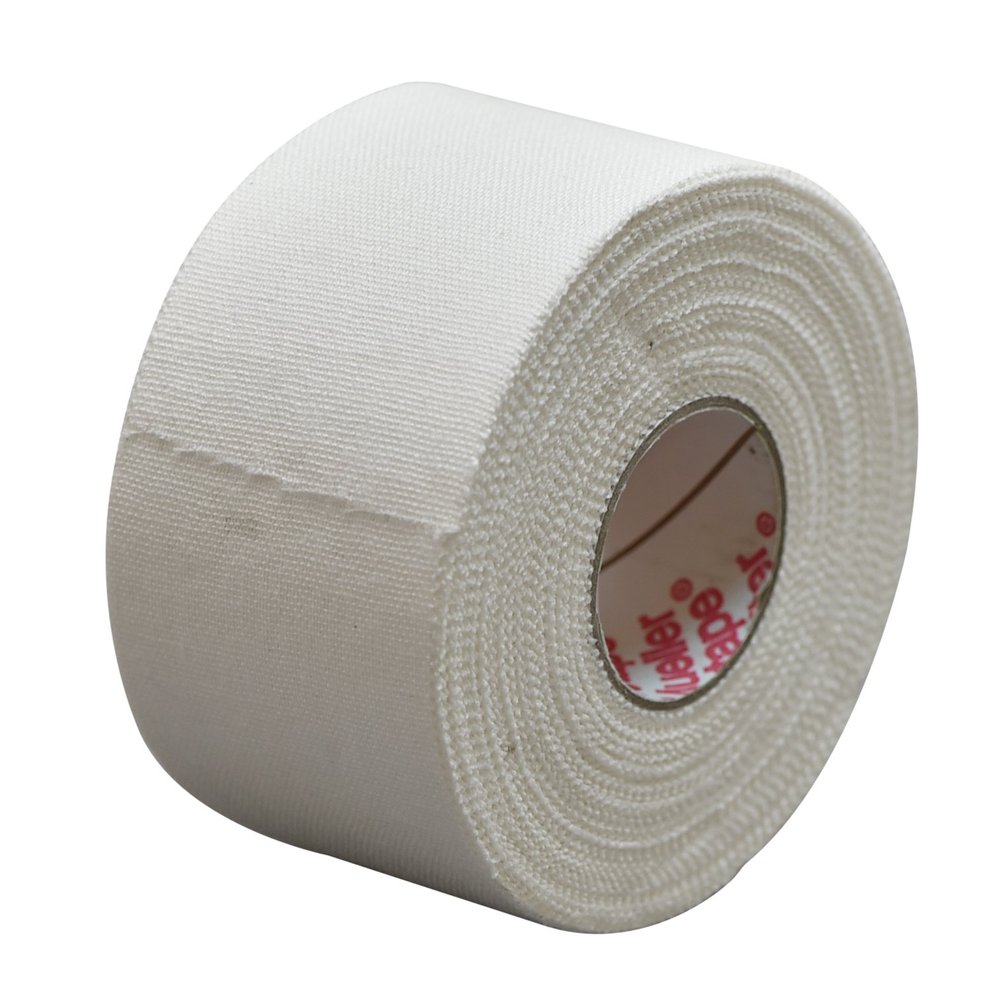 Nishi Sports T6316 Track and Field High Jump Grip Tape, White